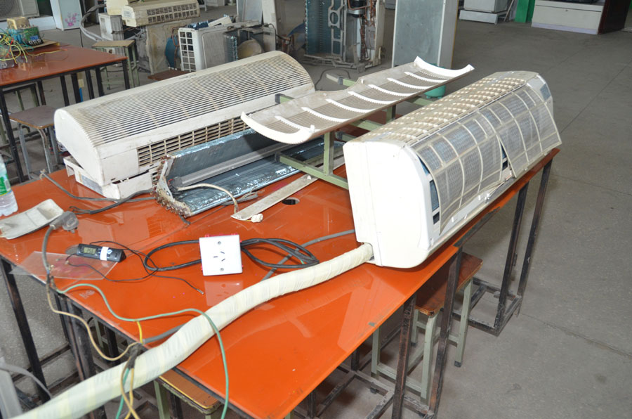 必赢bwin线路检测中心制冷维修设备空调。